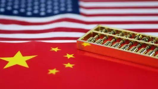 Ketegangan Tarif Meningkatkan: Dasar Perdagangan A.S.-China terkini