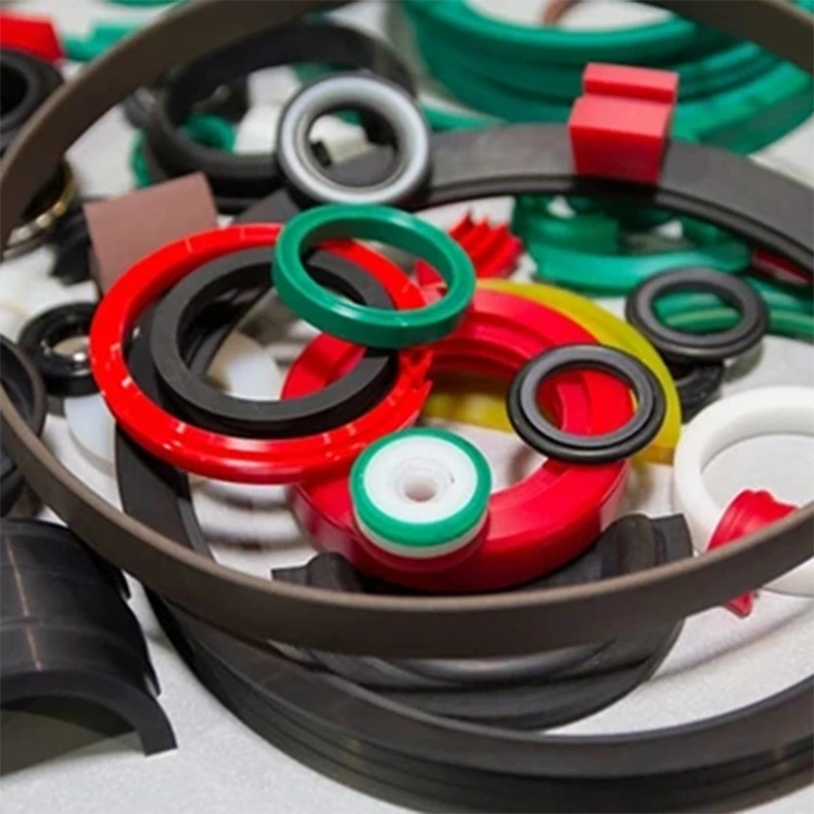 Gasket getah
