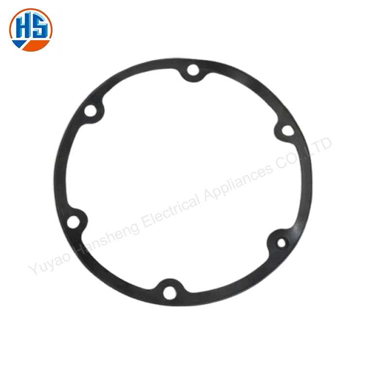Apakah kelebihan unik gasket getah?