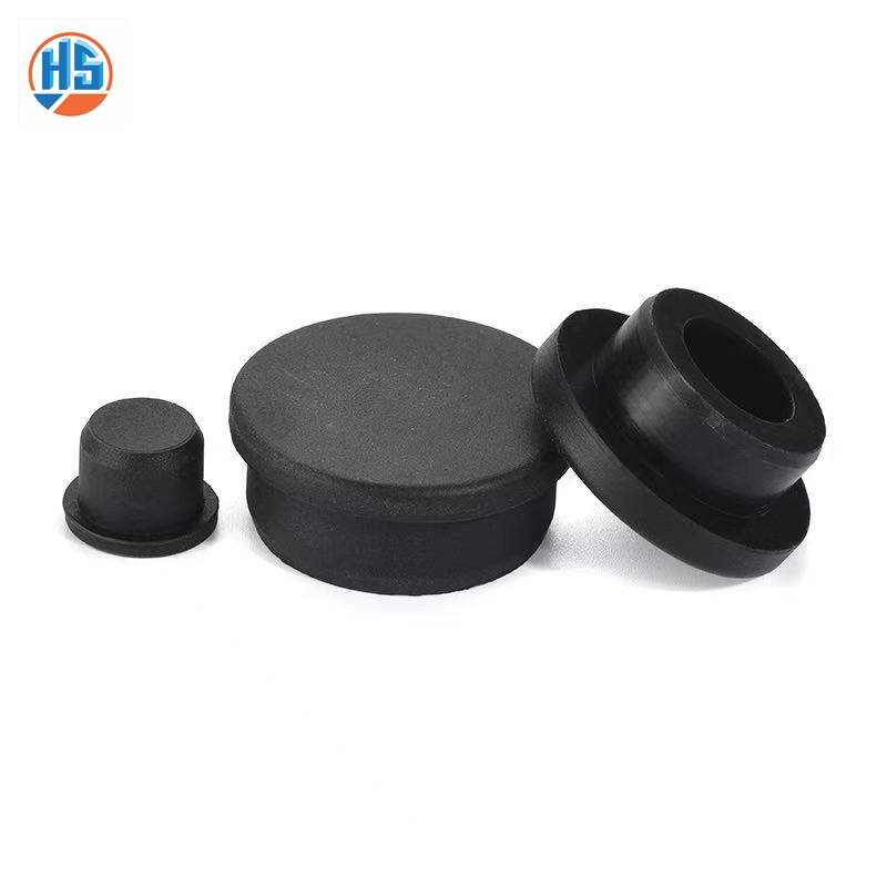 Wawasan industri mengenai topi getah kecil