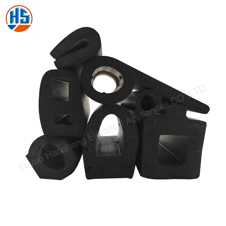 Apa yang membuatkan gasket getah pilihan yang ideal untuk aplikasi pengedap?