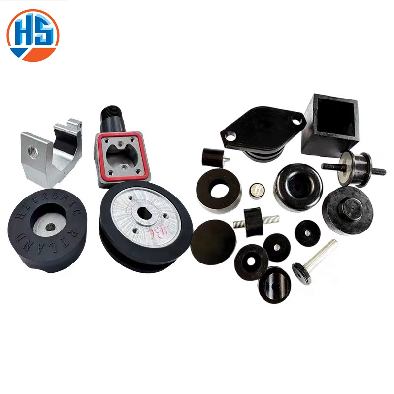 Getah ikatan ke logam