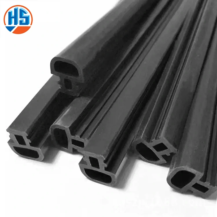 Bagaimana anda memilih gasket getah yang sempurna untuk projek automotif atau aeroangkasa kritikal anda