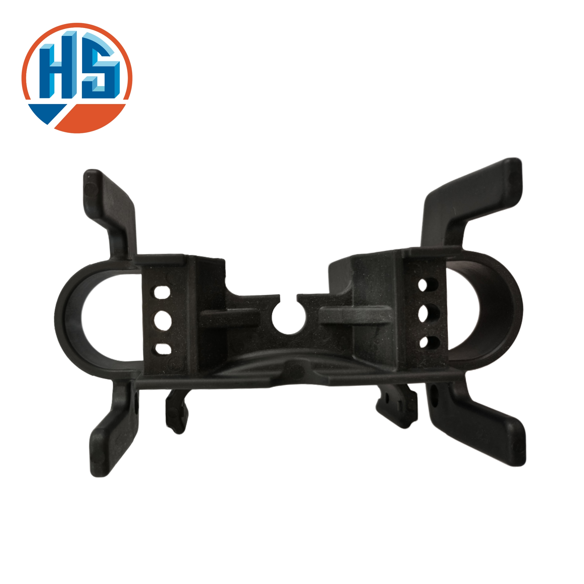 Mengapa reka bentuk sudut draf penting untuk pengacuan suntikan?