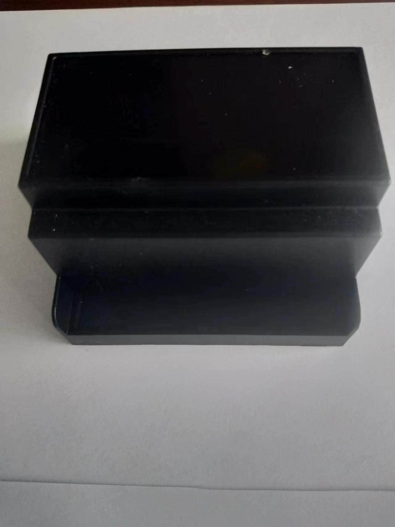 Panduan Permulaan untuk Kepungan Reka Bentuk Tersuai untuk Jurutera Mekanikal