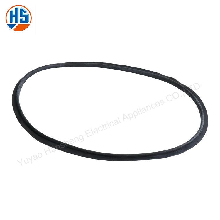 Meterai getah gasket