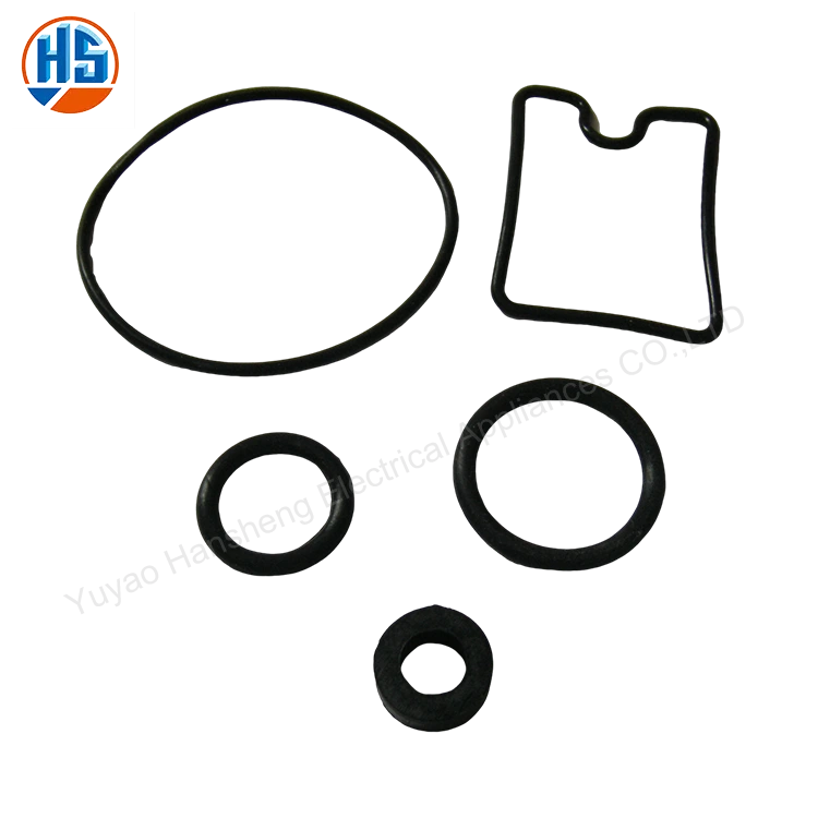 Meterai dan gasket neoprena