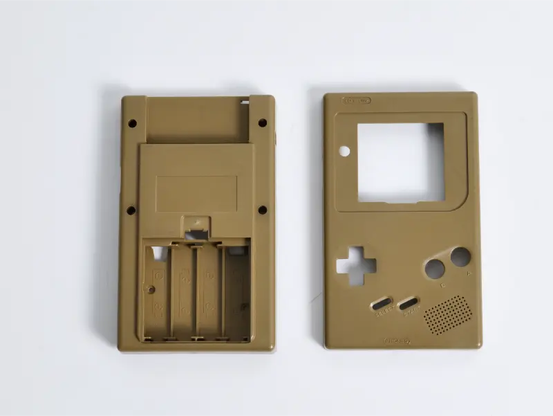 Komponen Elektronik OEM