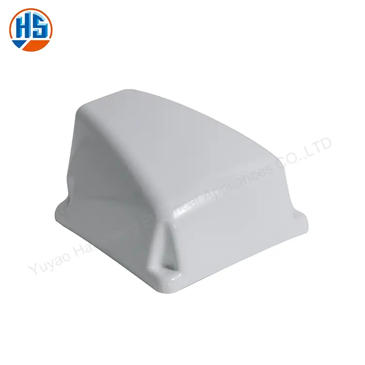 Bahagian Thermoformed